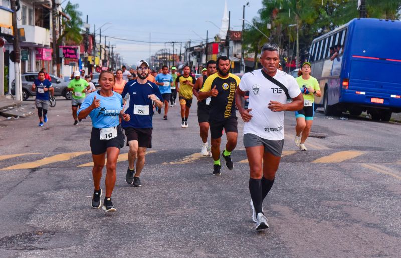 Corrida de Ananindeua