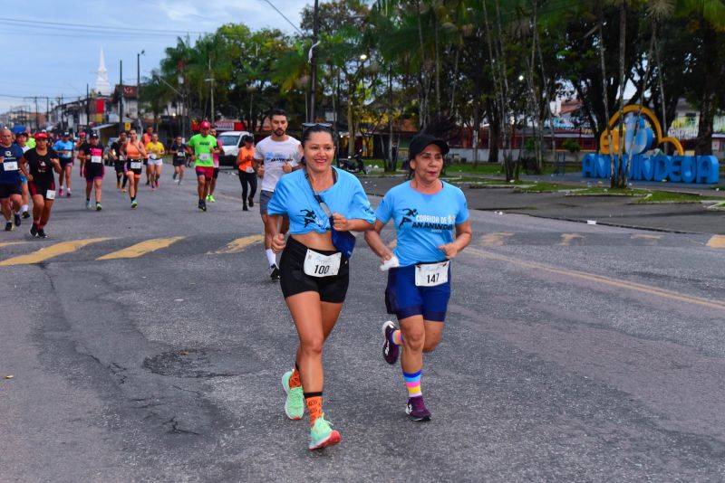 Corrida de Ananindeua