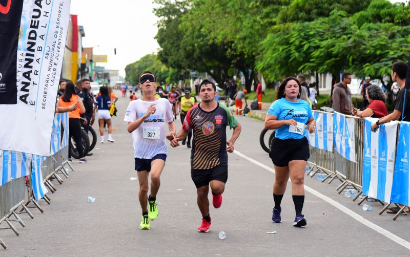 Corrida de Ananindeua