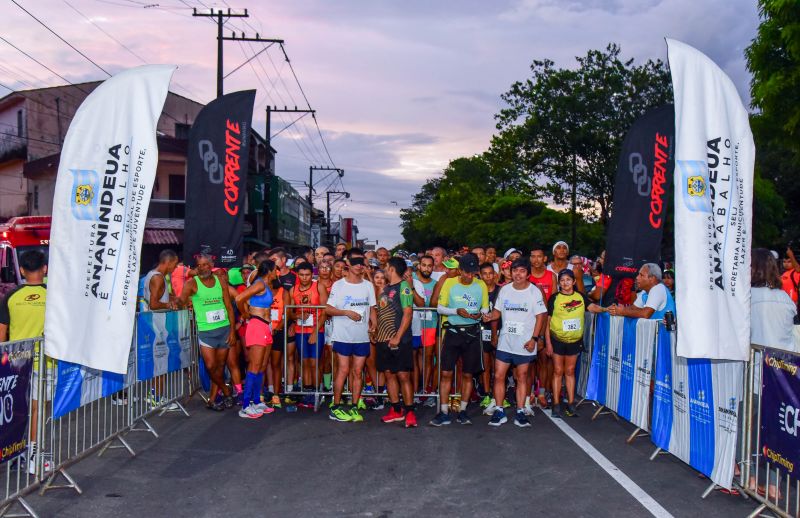 Corrida de Ananindeua