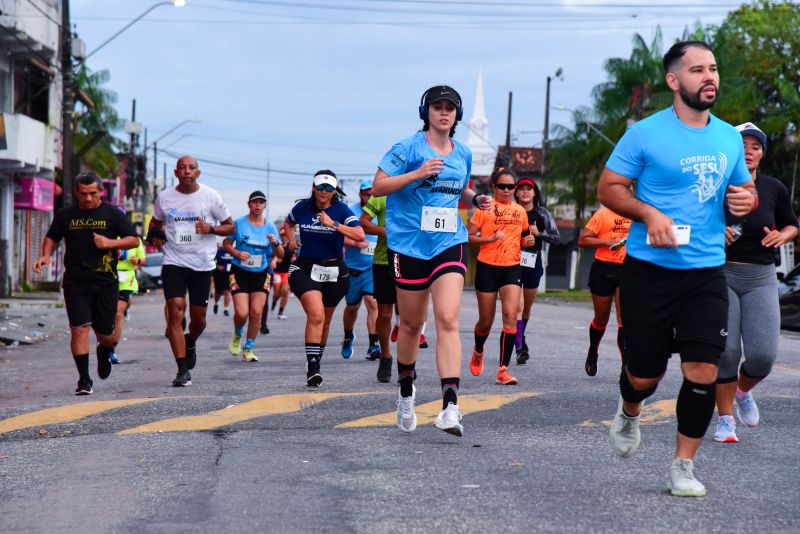 Corrida de Ananindeua