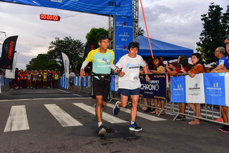 Corrida de Ananindeua