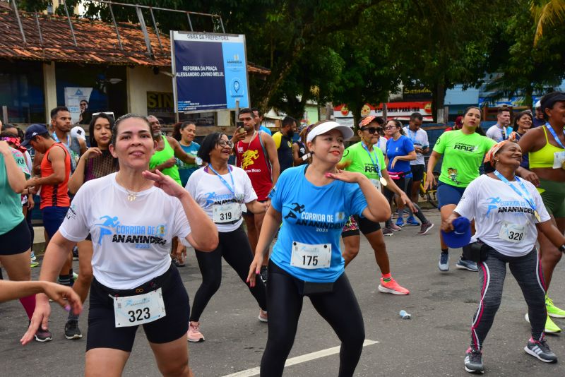 Corrida de Ananindeua