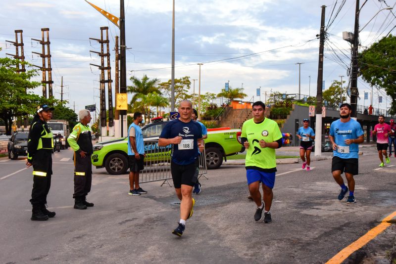 Corrida de Ananindeua