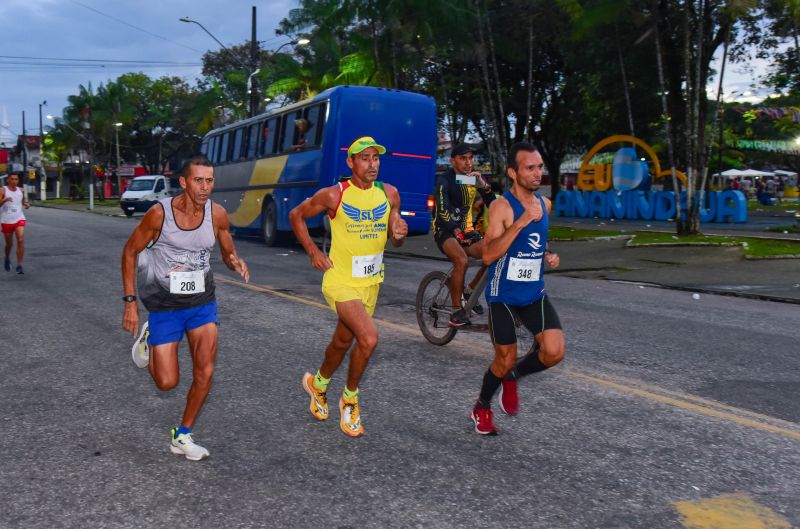 Corrida de Ananindeua