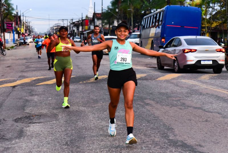 Corrida de Ananindeua