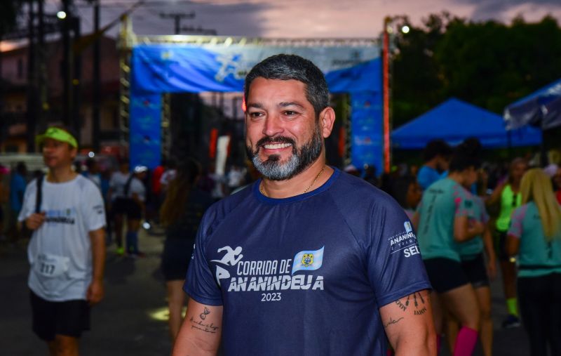 Corrida de Ananindeua