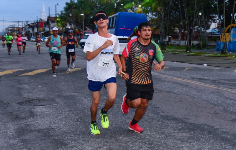 Corrida de Ananindeua