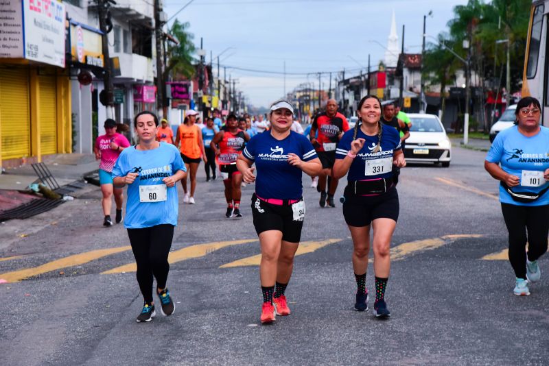 Corrida de Ananindeua