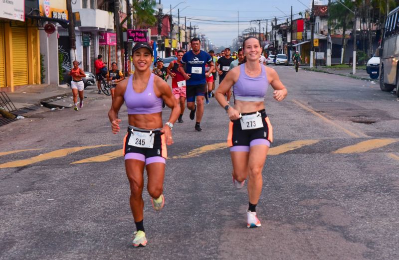 Corrida de Ananindeua