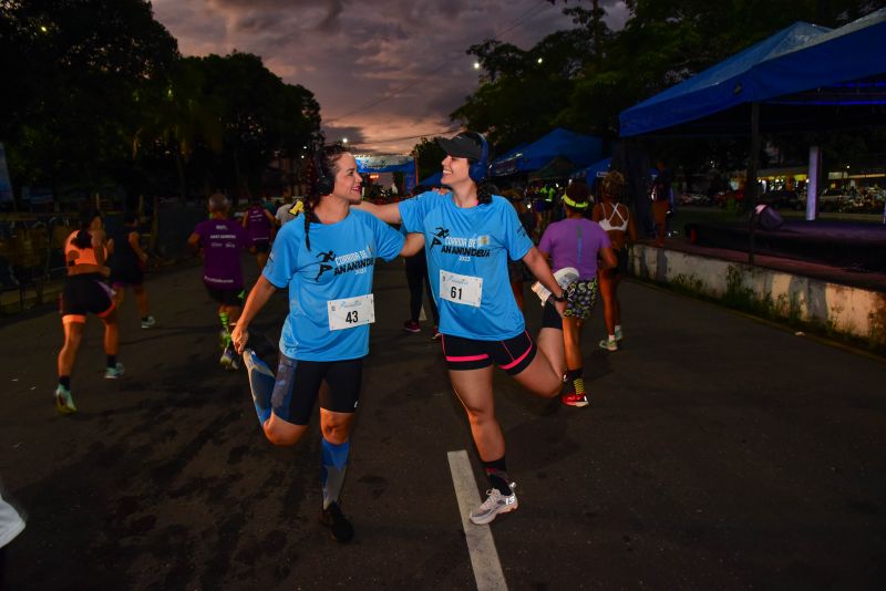 Corrida de Ananindeua