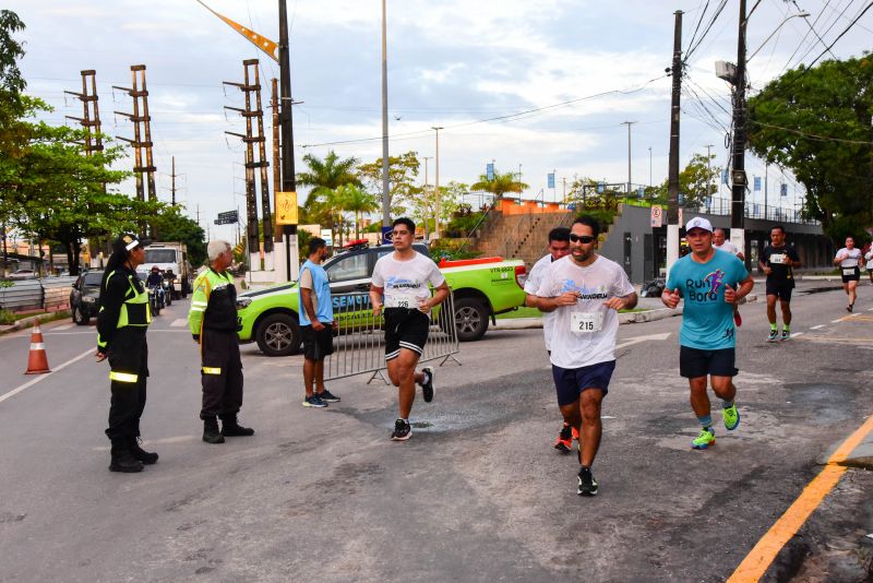 Corrida de Ananindeua