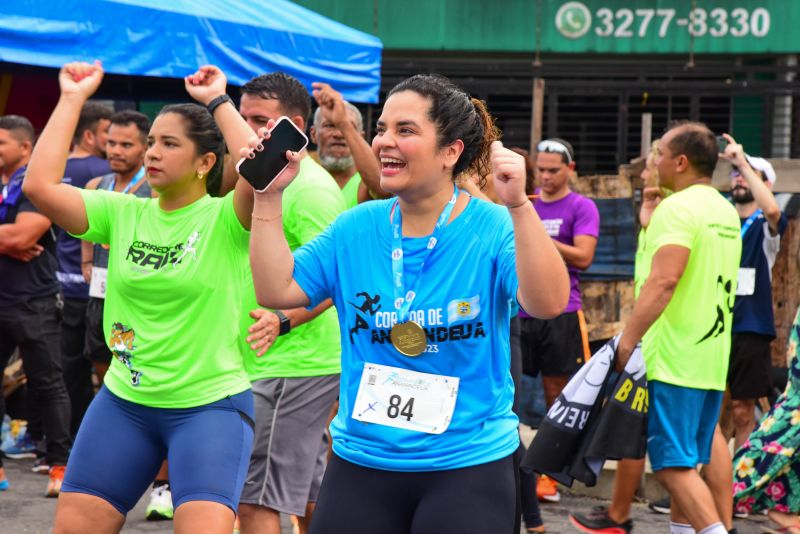 Corrida de Ananindeua