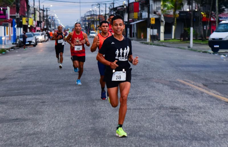 Corrida de Ananindeua