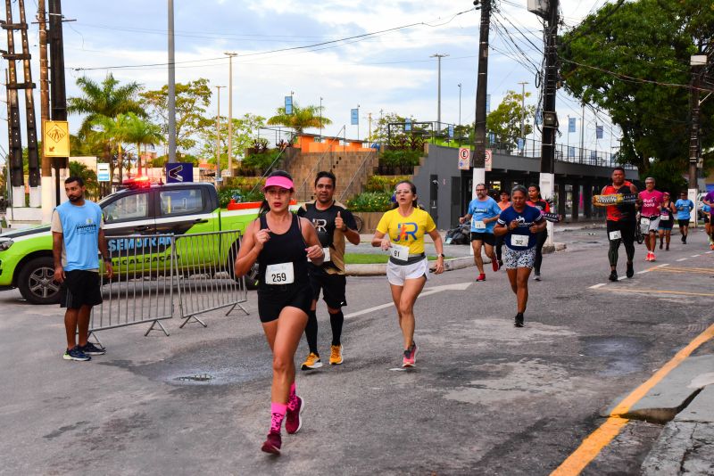 Corrida de Ananindeua