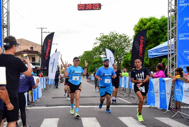 Corrida de Ananindeua