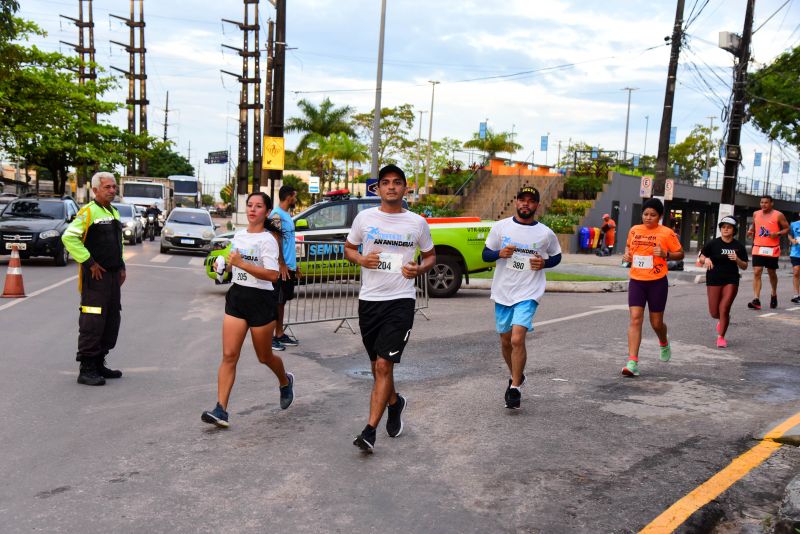 Corrida de Ananindeua