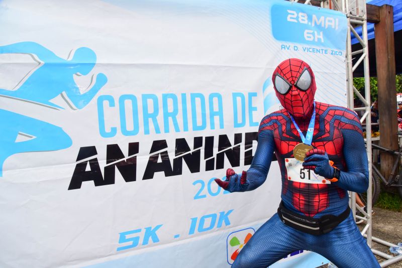 Corrida de Ananindeua