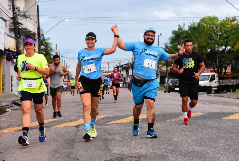 Corrida de Ananindeua