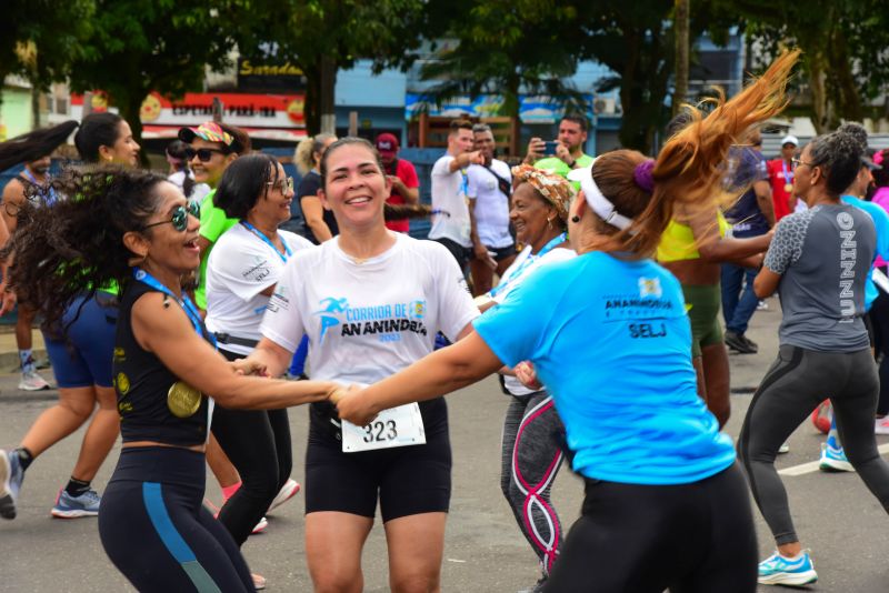 Corrida de Ananindeua