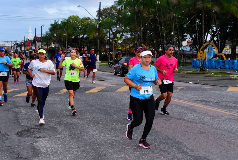 Corrida de Ananindeua