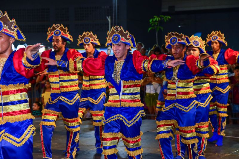 Abertura do Forró Ananindeua no Shopping Metrópole