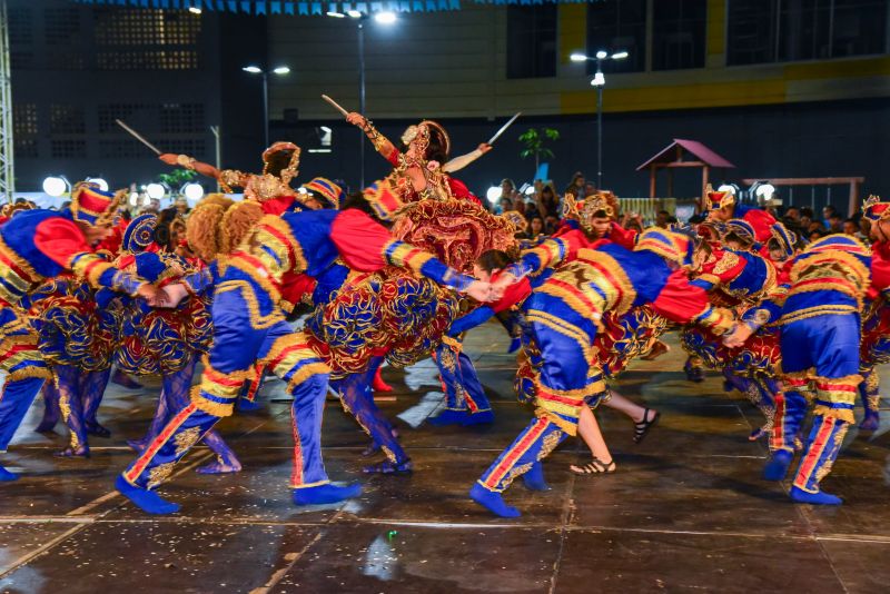 Abertura do Forró Ananindeua no Shopping Metrópole