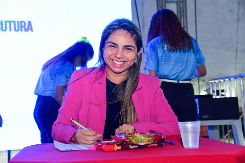 Abertura do Forró Ananindeua no Shopping Metrópole