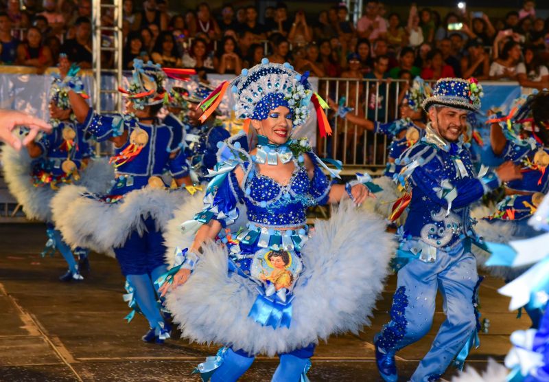 Abertura do Forró Ananindeua no Shopping Metrópole