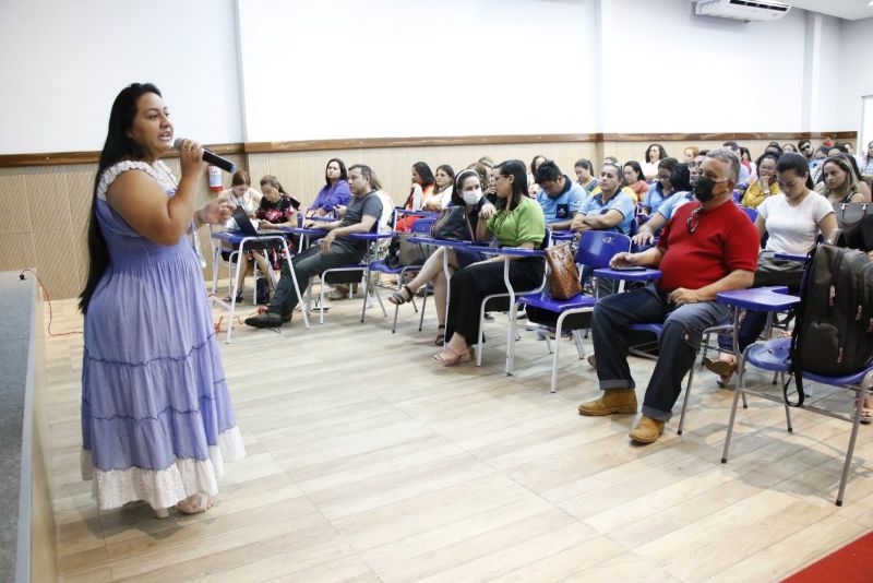 Reunião de Avaliação de Resultados dos Indicadores do Previne Brasil