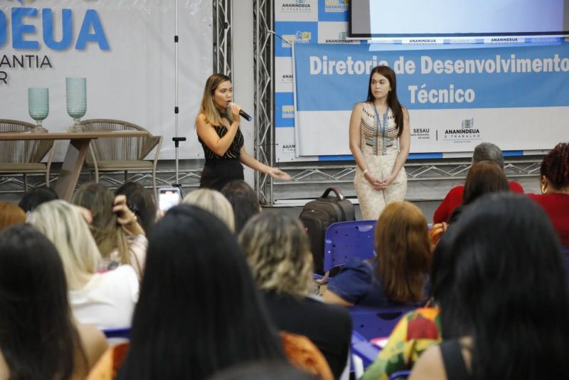 Reunião de Avaliação de Resultados dos Indicadores do Previne Brasil