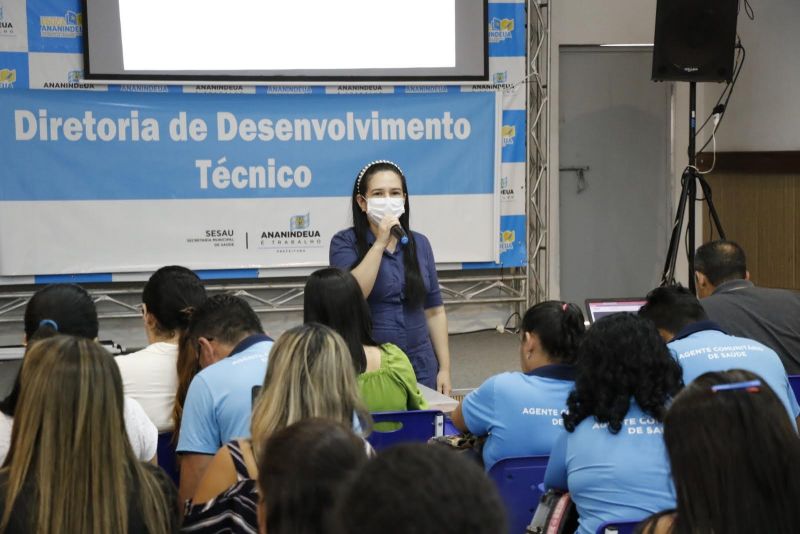 Reunião de Avaliação de Resultados dos Indicadores do Previne Brasil