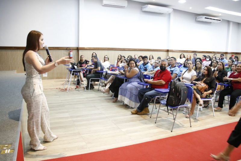 Reunião de Avaliação de Resultados dos Indicadores do Previne Brasil