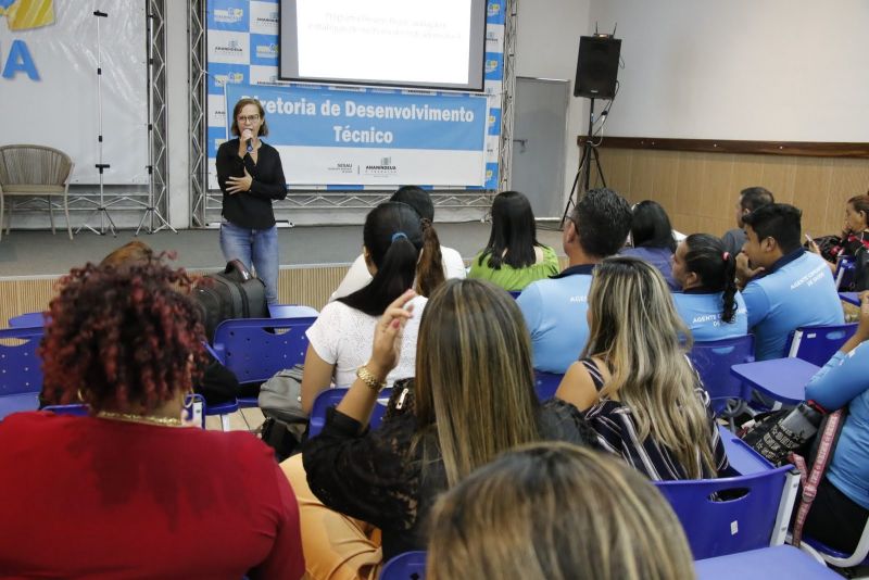 Reunião de Avaliação de Resultados dos Indicadores do Previne Brasil