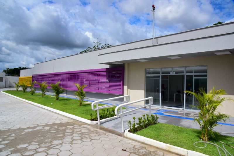 Casa da Mulher Brasileira , visita da Secretária Nacional de Enfrentamento a Violência do Ministério das Mulheres