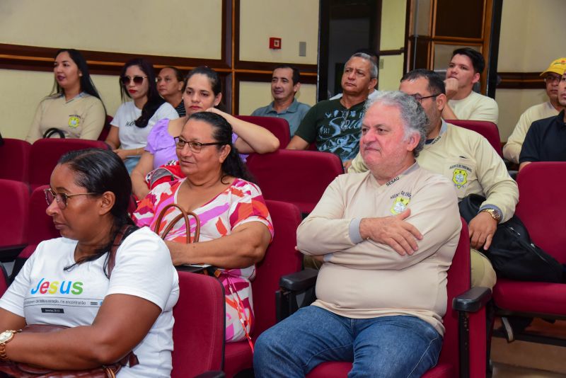 Projeto ação junho vermelho dia da sensibilização da importância à Doação de Sangue