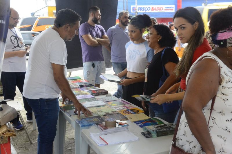 Ação Mulher Ananindeua no bairro Centro