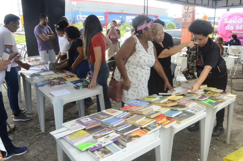 Ação Mulher Ananindeua no bairro Centro