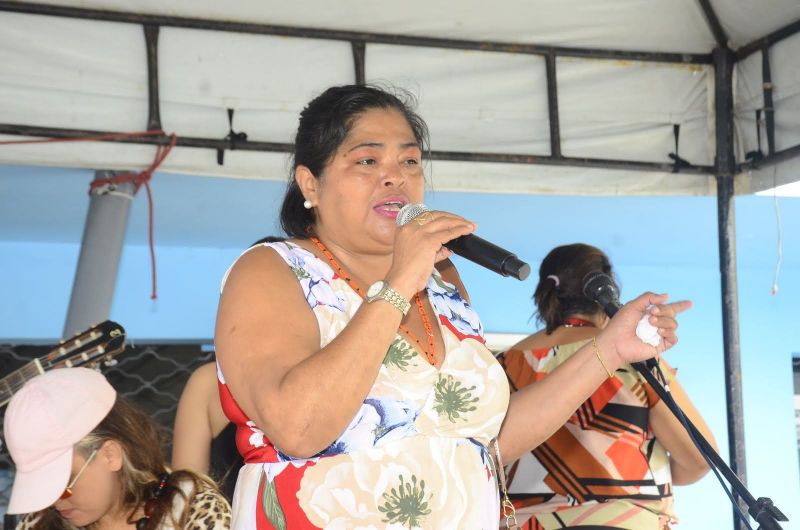 Ação Mulher Ananindeua no bairro Centro