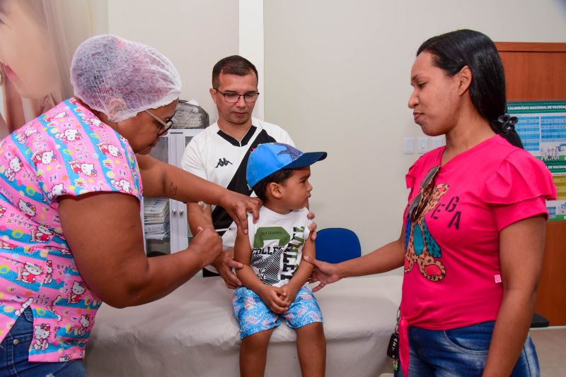 Novo Programa de Saúde de Ananindeua- Saúde Todo Dia