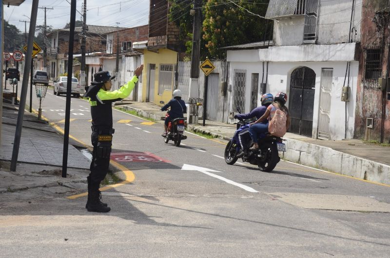 Mudança Binário - Dom Vicente Zico com Sn 21 Cidade Nova IV