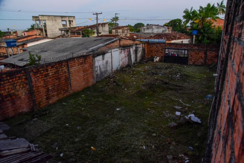 Assinatura Ordem de Serviço para Construção da Nova Unidade de Educação no bairro 40 Hrs, EMEF Santa Margarida Antioquia