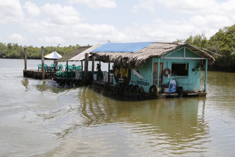 1º Torneio de Pesca Esportiva de Tucunaré em Ananindeua