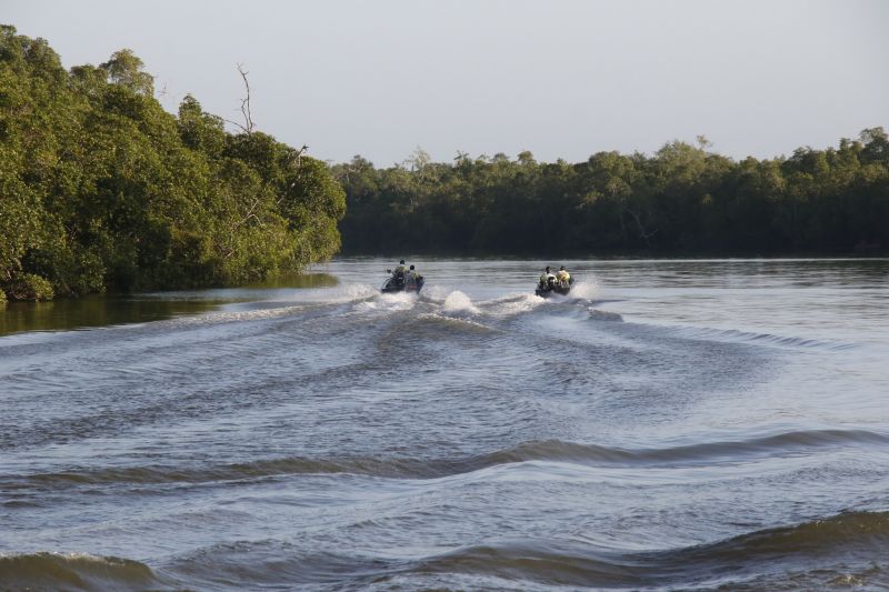 1º Torneio de Pesca Esportiva de Tucunaré em Ananindeua