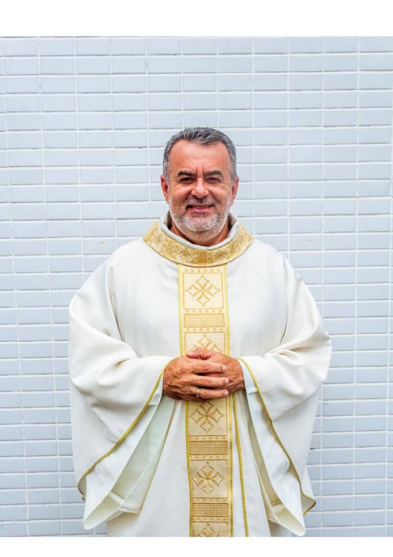 Padre Chicão