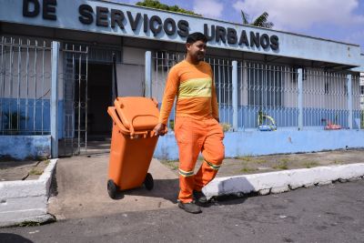 galeria: Vencedores da Galeria do Servidor 2022