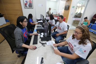 galeria: Dia Nacional do doador voluntário