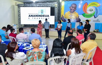 galeria: Lançamento do Pré Vestibular. Vem Enem