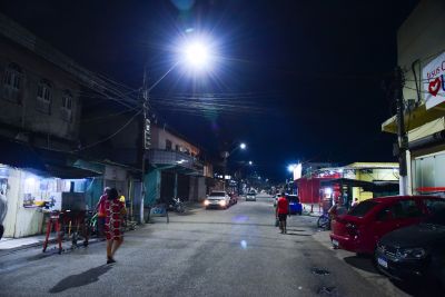 galeria: Assinatura de Ordem de Serviço para Pavimentação Asfáltica da rua União no bairro do Jardelândia