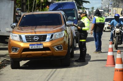 galeria: Campanha Interinstitucional Combaterá Poluição Sonora em Ananindeua – Complexo Do 8